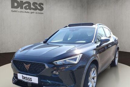 Cupra Formentor 22.627 km 28.980 &euro; Offenbach 63075