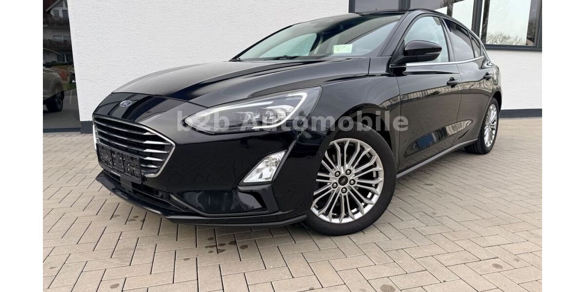 Ford Focus 159.800 km 11.190 &euro; Altenstadt 63674
