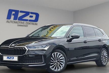 Skoda Superb 50.000 km 39.770 &euro; Darmstadt 64293