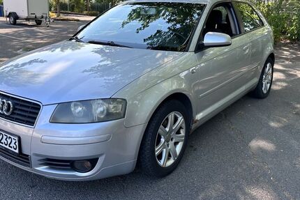 Audi A3 230.000 km 950 &euro; Frankfurt 60308