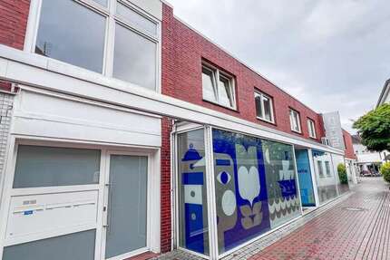 Wohnung zum Mieten in Varel 655 € 89.1 m²