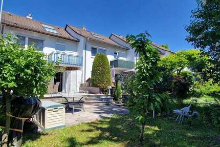 Haus zum Kaufen in Frankfurt-Dornbusch 900.000 € 102 m²