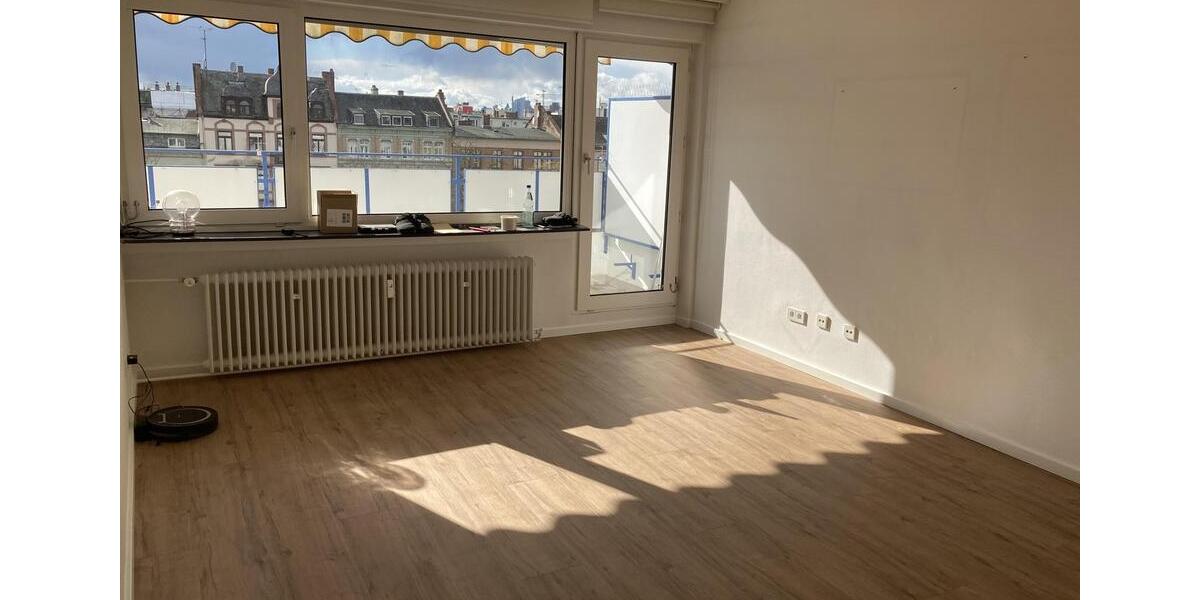 Etagenwohnung Offenbach am Main - 4 Zimmer, 82 m&sup2;, 1.400&euro; | Angebot:26201755