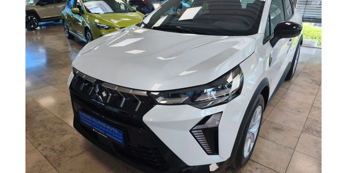 Mitsubishi ASX 5.778 km 17.897 &euro; Friedberg 61169