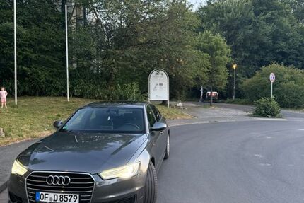 Audi A6 188.000 km 17.500 &euro; Offenbach am Main 63069