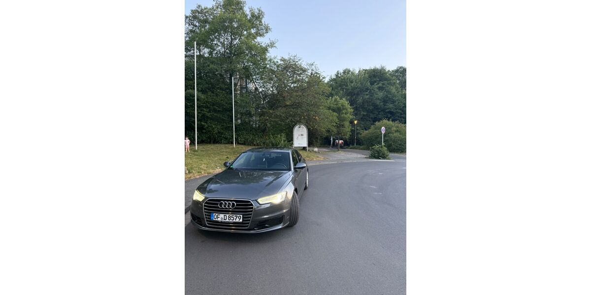Audi A6 188.000 km 17.500 &euro; Offenbach am Main 63069