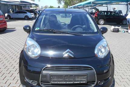 Citroen C1 118.000 km 2.799 € Darmstadt 64293