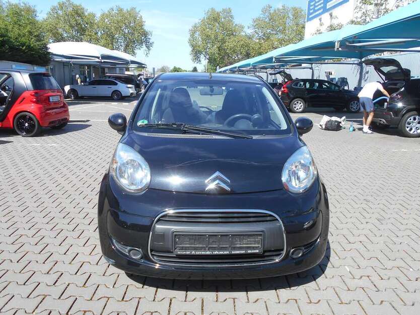 Citroen C1 118.000 km 2.799 € Darmstadt 64293