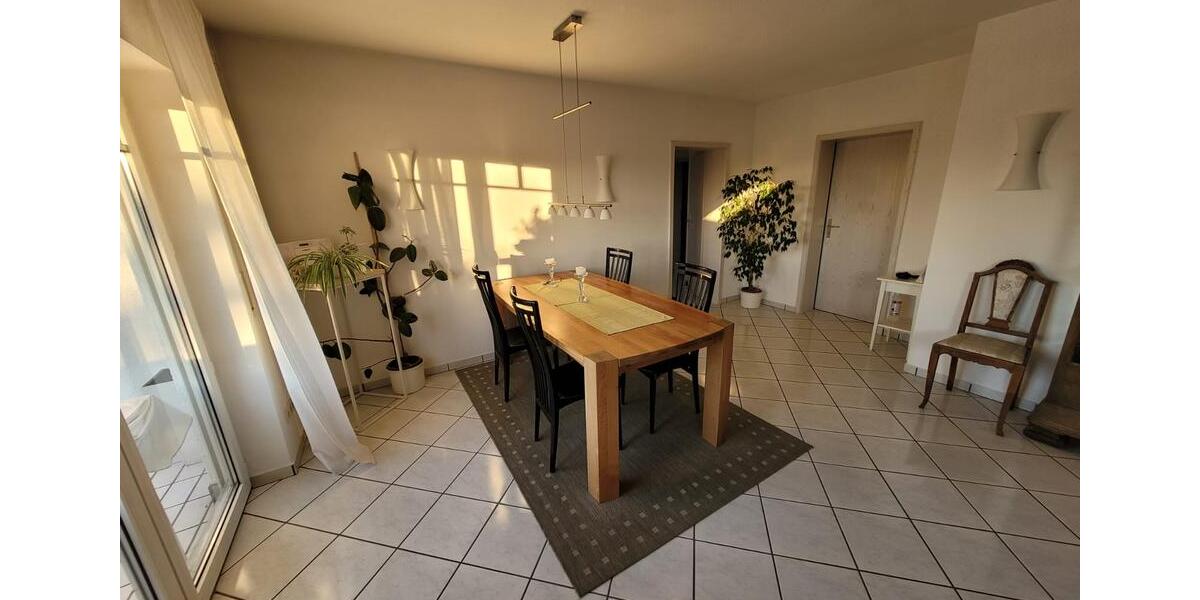 Etagenwohnung Groß-Zimmern Zimmern - 4 Zimmer, 98 m&sup2;, 325.000&euro; | Angebot:26847361