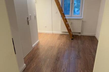 1 Zimmer wohnung nähe Stadtmitte 1 zimmer