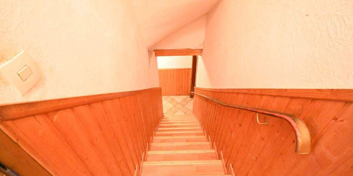 Einfamilienhaus Dieburg - 7 Zimmer, 105 m&sup2;, 339.000&euro; | Angebot:25693347