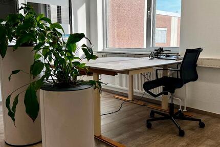 Moderne Bürogemeinschaft in Niedernberg - zwei Arbeitsplätze frei - All-in-Miete zimmer