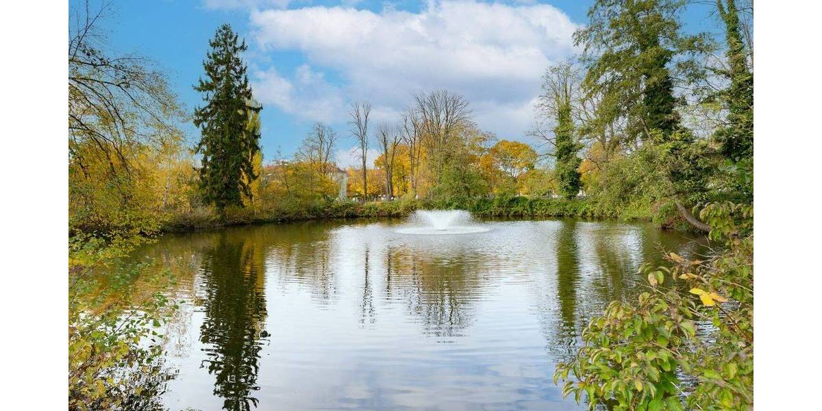 PROVISIONSFREI: Stilvolle 3-Zimmer-Wohnung in Offenbach 3 zimmer