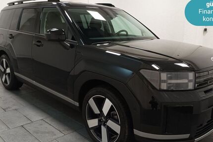 Hyundai SANTA FE 16.019 km 45.770 &euro; Egelsbach 63329