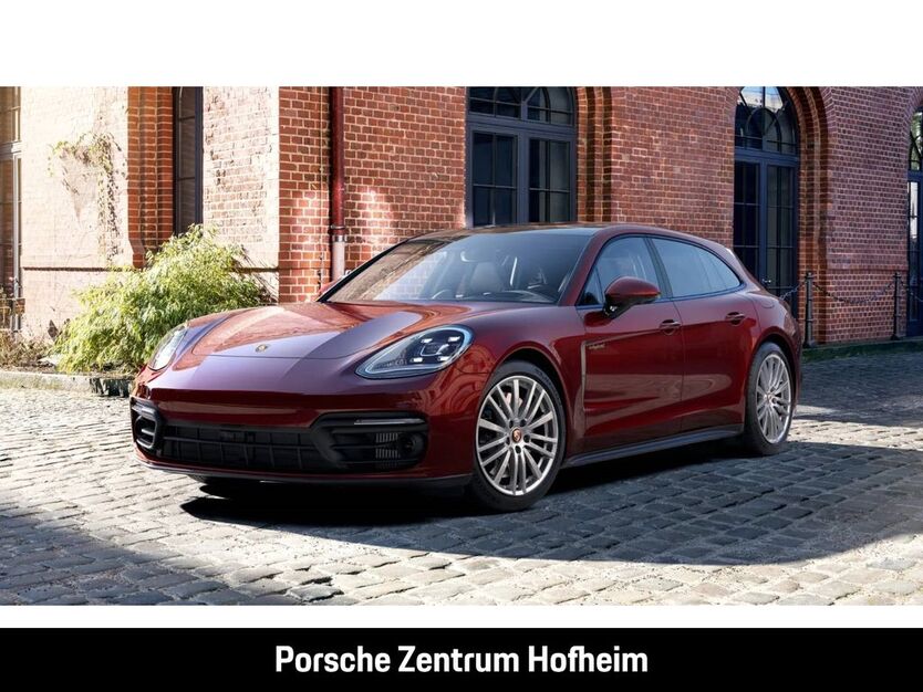 Porsche Panamera 70.954 km 84.900 € Hofheim 65719