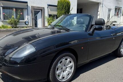 Fiat Barchetta