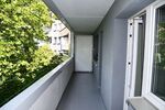 Attraktiver Kaufpreis! 3-Zimmer-Eigentumswohnung mit Balkon in Darmstadt-Kranichstein - Etagenwohnung Darmstadt-Kranichstein Darmstadt/Vororte | Angebot:27298234