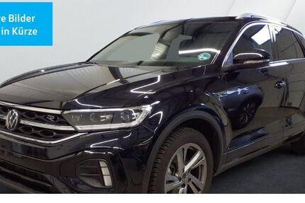 VW T-Roc 25.100 km 29.699 € Freigericht 63579