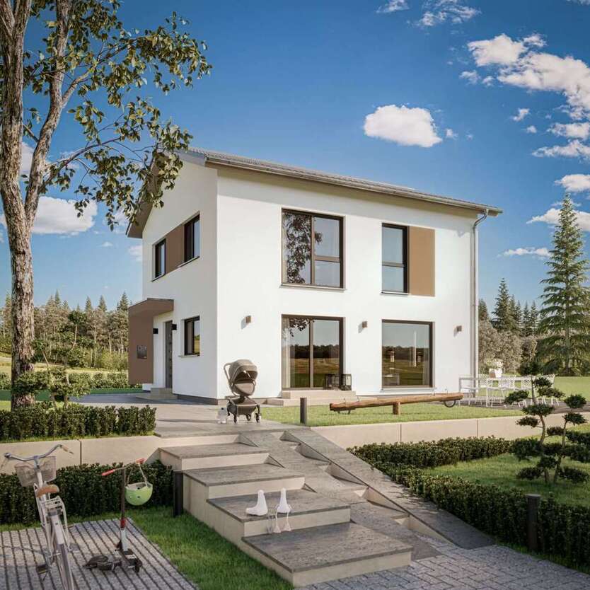 Haus zum Kaufen in Reinheim 619.137 € 145 m²