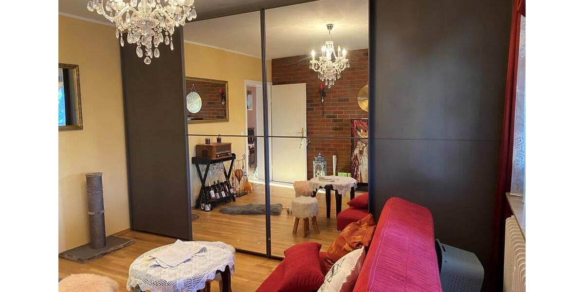 Erdgeschoßwohnung Offenbach am Main Bieberer Berg - 4 Zimmer, 98 m&sup2;, 395.000&euro; | Angebot:27243041