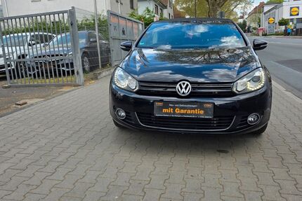 VW Golf 163.000 km 7.150 &euro; Offenbach 63071