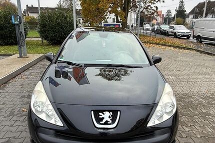 Peugeot 206 143.500 km 2.499 € Offenbach am Main 63067