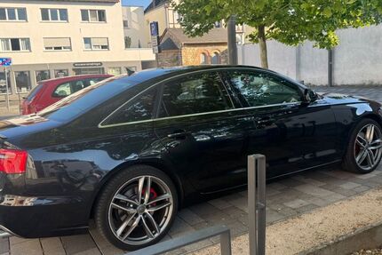 Audi A6 250.000 km 12.000 &euro; Flörsheim am Main 65439