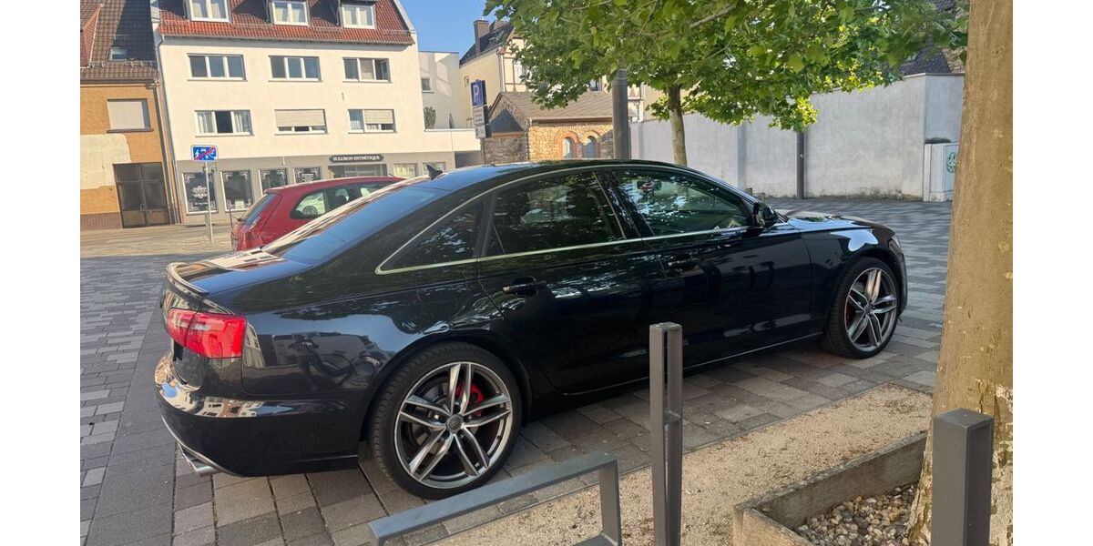 Audi A6 250.000 km 12.000 &euro; Flörsheim am Main 65439