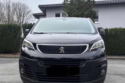 Peugeot Expert 108.000 km 16.600 &euro; Kelkheim 65779