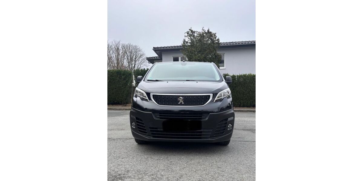 Peugeot Expert 108.000 km 16.600 &euro; Kelkheim 65779