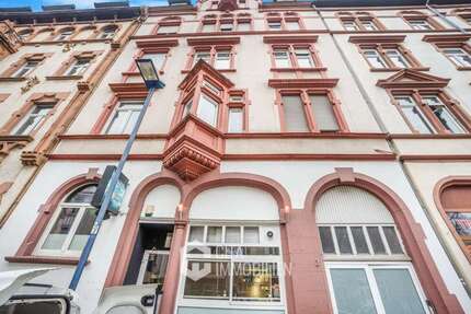 Haus zum Kaufen in Offenbach am Main 1.499.000 € 530 m² 22 zimmer