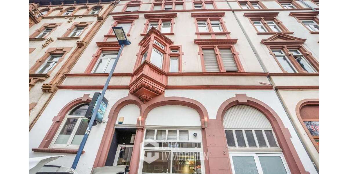 Haus zum Kaufen in Offenbach am Main 1.499.000 € 530 m² 22 zimmer