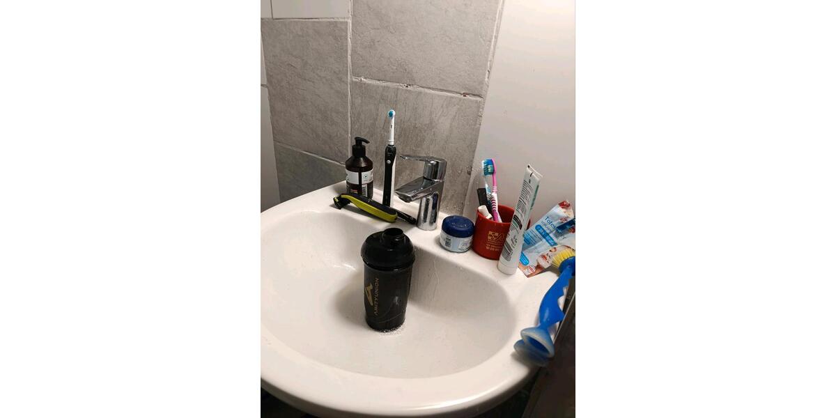 Etagenwohnung Offenbach am Main Buchrain - 1 Zimmer, 18 m&sup2;, 450&euro; | Angebot:26699596