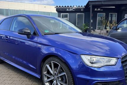 Audi A3 85.600 km 14.999 &euro; Frankfurt 60386