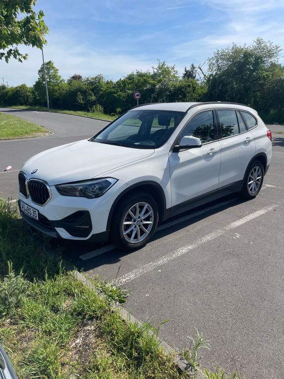 BMW X1 57.000 km 22.999 € Groß-Gerau 64521