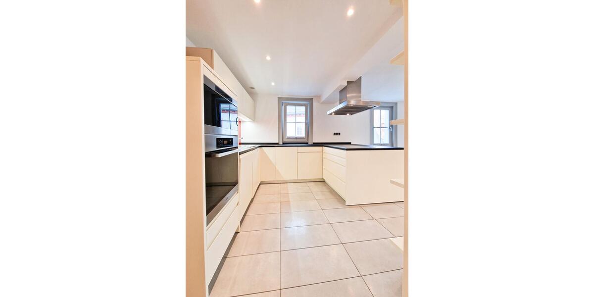 Etagenwohnung Groß-Umstadt Umstadt - 2.5 Zimmer, 115 m&sup2;, 1.380&euro; | Angebot:26120321