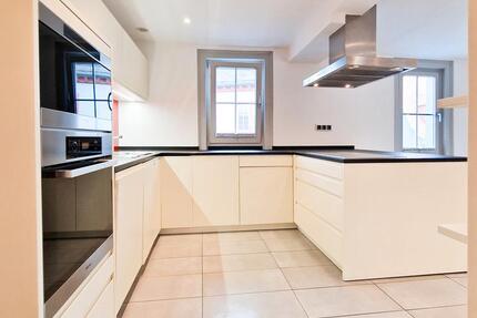 Wohnung Groß-Umstadt Umstadt - 2.5 Zimmer, 115 m&sup2;, 1.380&euro; | Angebot:26120321