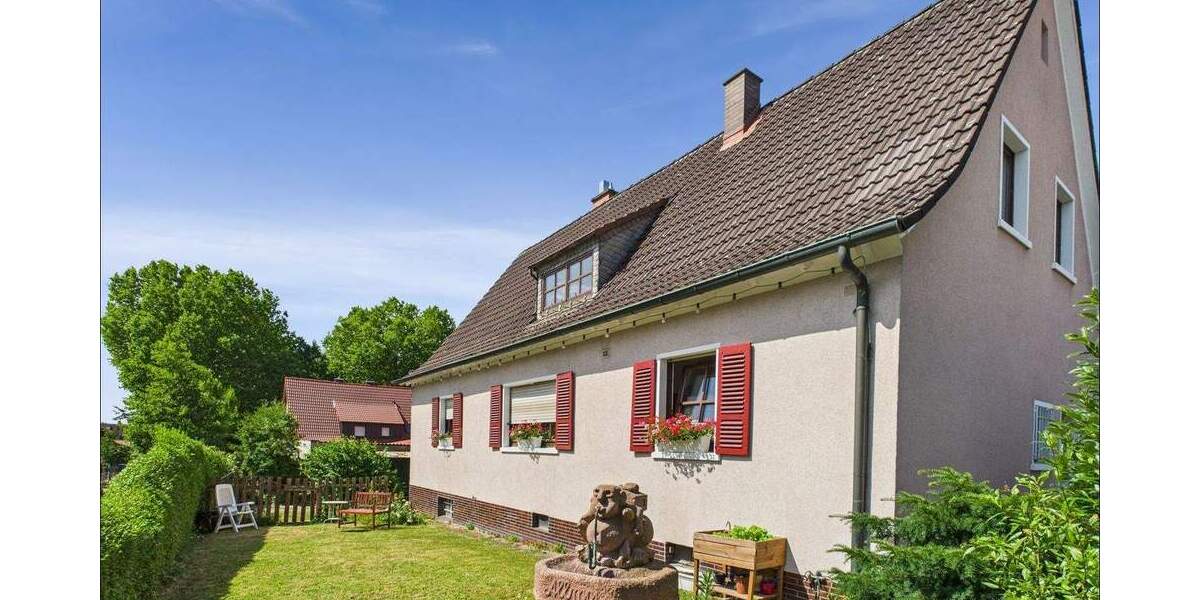 Einfamilienhaus Aschaffenburg / Strietwald Strietwald - 6 Zimmer, 152 m&sup2;, 449.000&euro; | Angebot:24532457