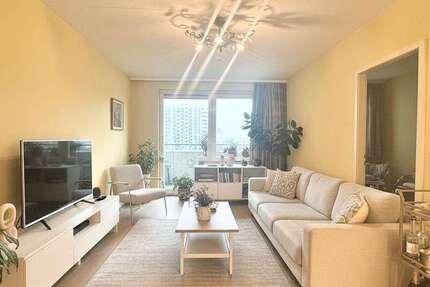 Wohnung zum Kaufen in Frankfurt am Main 189.000 € 44 m² 2 zimmer