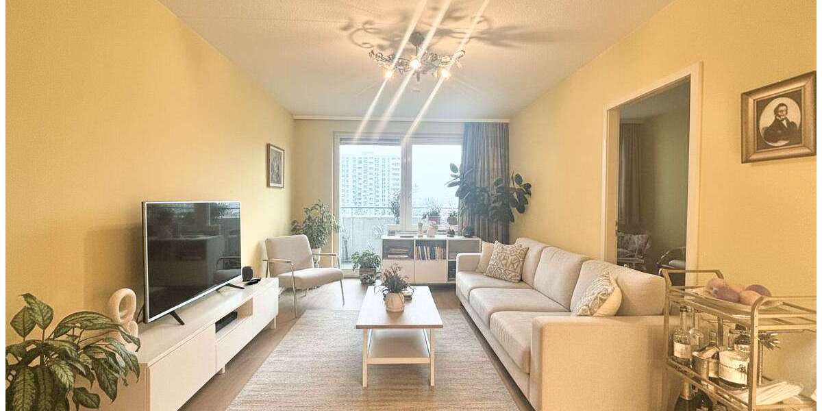 Wohnung zum Kaufen in Frankfurt am Main 189.000 € 44 m² 2 zimmer