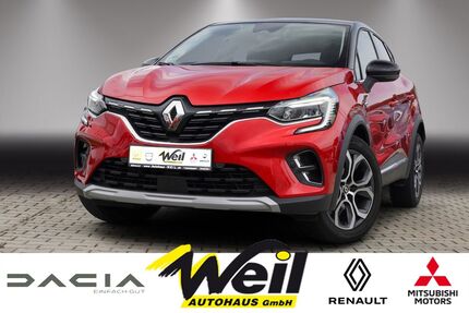 Renault Captur 38.520 km 19.000 &euro; Friedrichsdorf 61381