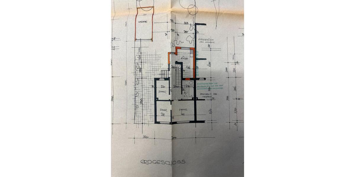 Doppelhaushälfte Dreieich - 5 Zimmer, 130 m&sup2;, 595.000&euro; | Angebot:26305102