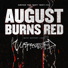 August Burns Red