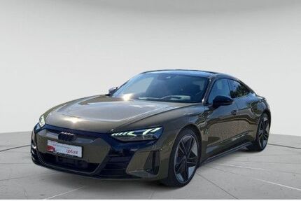 Audi RS e-tron GT 35.612 km 79.880 € Darmstadt 64295