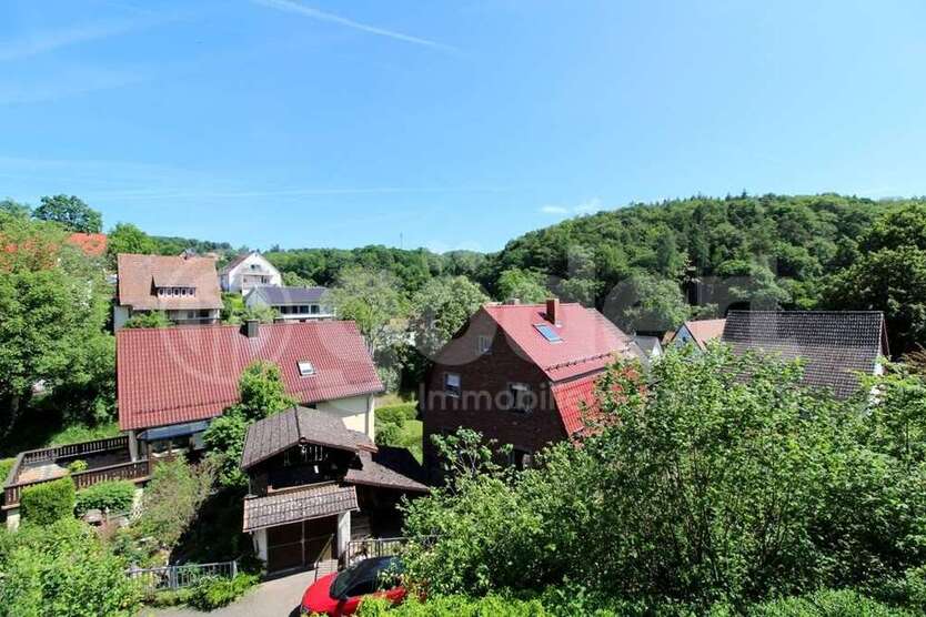 Haus zum Kaufen in Johannesberg Steinbach 410.000 € 200 m²