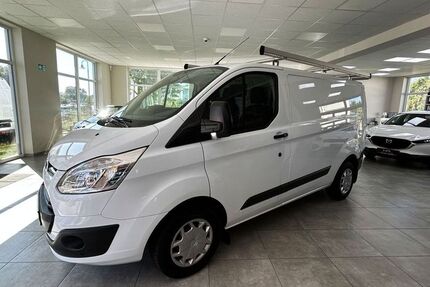 Ford Transit Custom 82.209 km 15.999 € Erlensee 63526