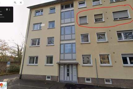 Wohnung Aschaffenburg Innenstadt - 3 Zimmer, 79 m&sup2;, 289.000&euro; | Angebot:25760431