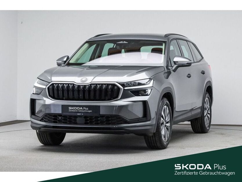 Kodiaq