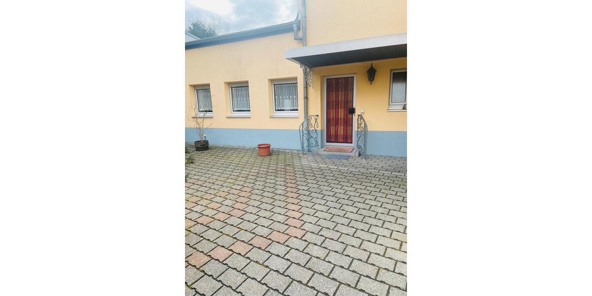 Erdgeschoßwohnung Offenbach am Main Hafen - 1 Zimmer, 40 m&sup2;, 780&euro; | Angebot:25047029