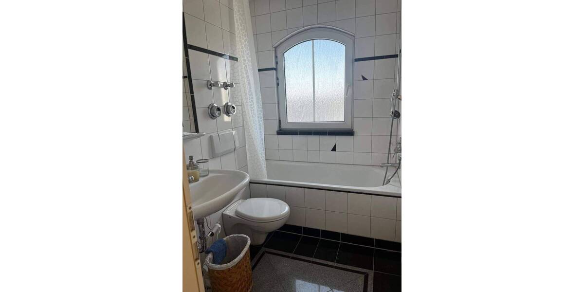 Etagenwohnung Mühlheim am Main Mühlheim - 2 Zimmer, 610&euro; | Angebot:26541195